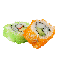 Inside Out Roll