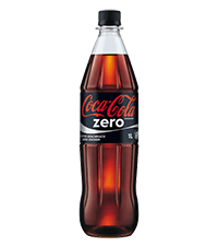 Cola Zero - 1,0