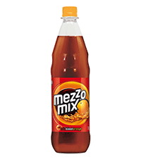 Mezzo Mix - 1,0