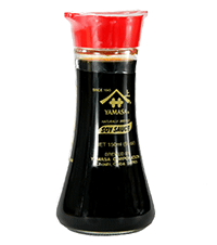 Sojasauce Flasche (250 ml)